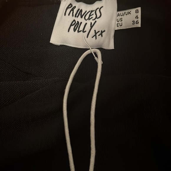 Princess Polly Dress - Picture 2 of 4